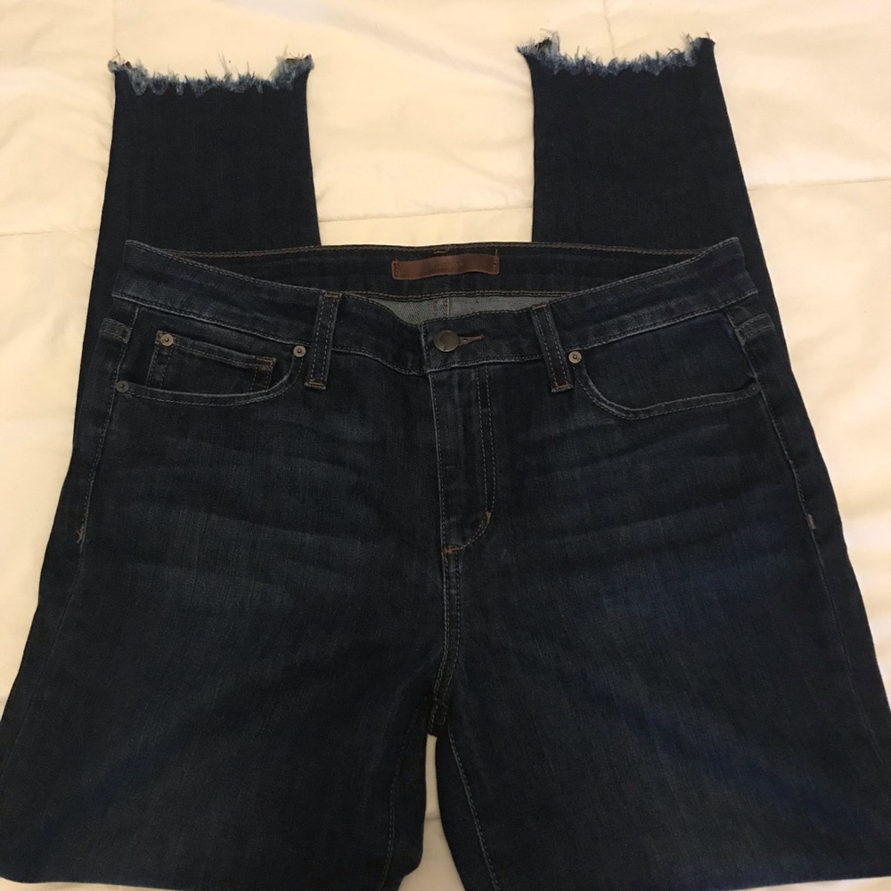 7 for all Mankind ICON Size 30